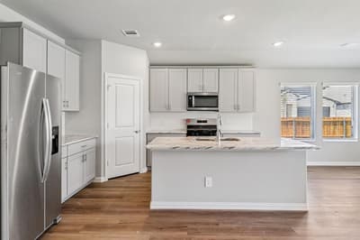 1700 Gardendale Hollow Lane, Anna TX 75409 - Photo 4