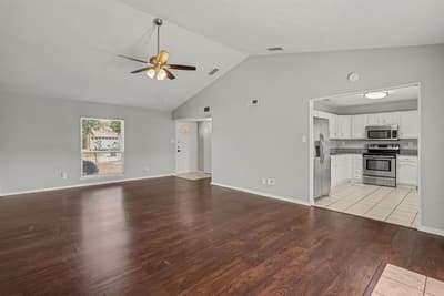7116 Blackberry Drive, Arlington TX 76016 - Photo 5