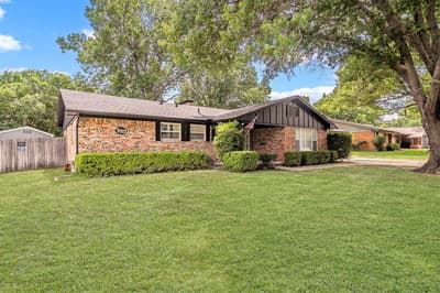 3513 Granada Drive, Richland Hills TX 76118 - Photo 2
