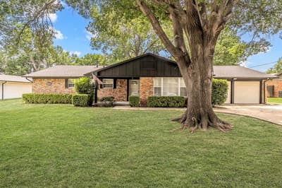 3513 Granada Drive, Richland Hills TX 76118 - Photo 3