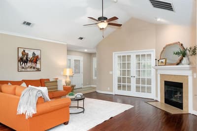 3241 Rosemeade Drive # 2010, Fort Worth TX 76116 - Photo 4