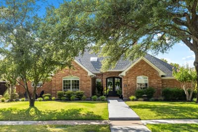 1801 Triple Crown Lane, Plano TX 75093