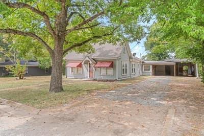 909 N Naid Street, Grand Saline TX 75140 - Photo 3