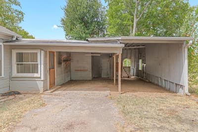 909 N Naid Street, Grand Saline TX 75140 - Photo 4