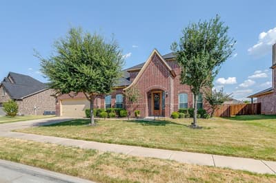 124 Lone Oak Drive, Crowley TX 76036 - Photo 4