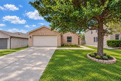 1641 Knight Trail, Little Elm TX 75036