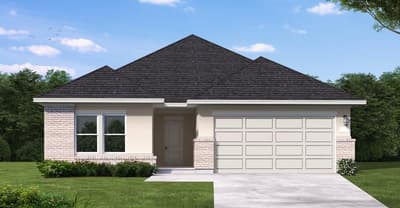 3114 Merrick Drive, Heartland TX 75114
