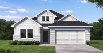 3122 Stroup Way, Heartland TX 75114