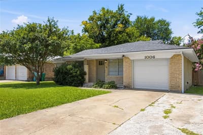 1006 N Grant Drive, Sherman TX 75092 - Photo 2