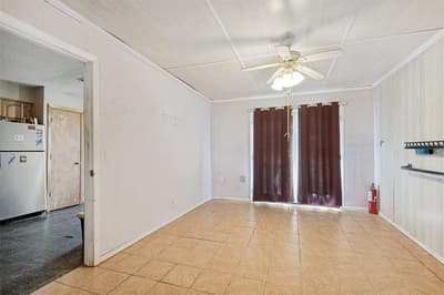 404 Yellow Jacket Drive, Ferris TX 75125 - Photo 3