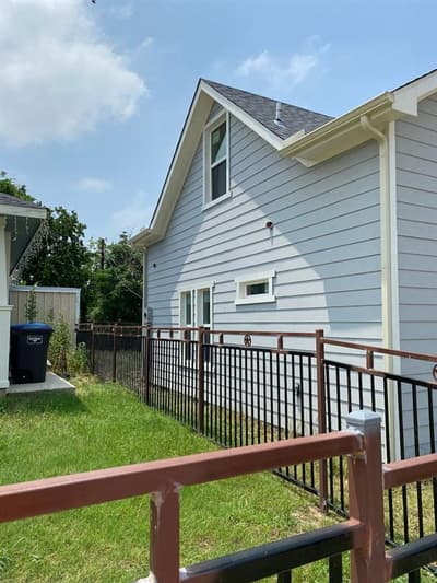 1424 Bessie Street, Fort Worth TX 76104 - Photo 2