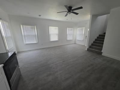 1424 Bessie Street, Fort Worth TX 76104 - Photo 3