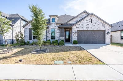 1987 Frediano Lane, McLendon Chisholm TX 75032