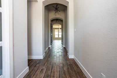 1987 Frediano Lane, McLendon Chisholm TX 75032 - Photo 5