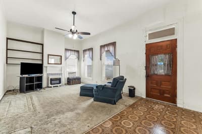 147 Illinois Avenue, China Spring TX 76633 - Photo 3