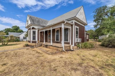 147 Illinois Avenue, China Spring TX 76633