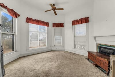 147 Illinois Avenue, China Spring TX 76633 - Photo 5