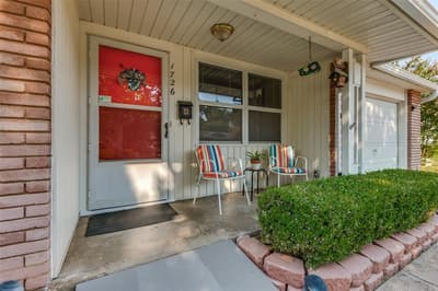1726 Dorothy Drive, Grand Prairie TX 75051 - Photo 3