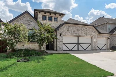 1721 Pattenson Trail, Fort Worth TX 76052