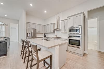 1721 Pattenson Trail, Fort Worth TX 76052 - Photo 4
