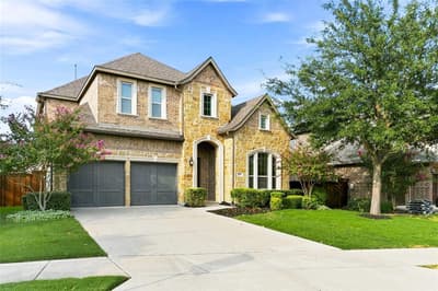 878 Gaited Trail, Frisco TX 75036 - Photo 2