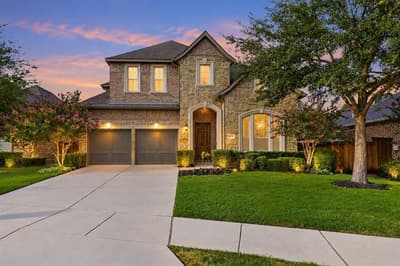 878 Gaited Trail, Frisco TX 75036