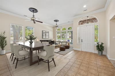 2824 Meadowside Drive, McKinney TX 75071 - Photo 5