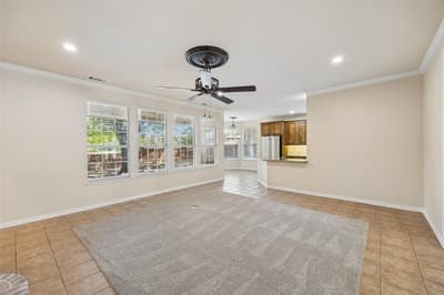 2824 Meadowside Drive, McKinney TX 75071 - Photo 4