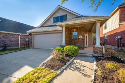 331 Clifton Circle, Lantana TX 76226 - Photo 2