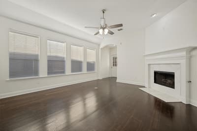 331 Clifton Circle, Lantana TX 76226 - Photo 5