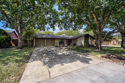 1300 Greenbriar Street, Denton TX 76201 - Photo 3