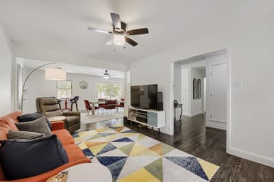 1300 Greenbriar Street, Denton TX 76201 - Photo 5
