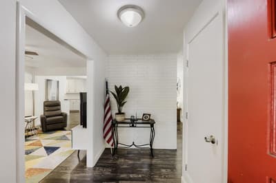 1300 Greenbriar Street, Denton TX 76201 - Photo 4