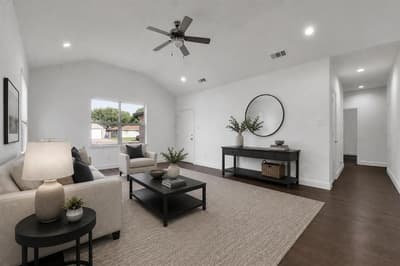 4902 Rimwood Drive, Balch Springs TX 75180 - Photo 2