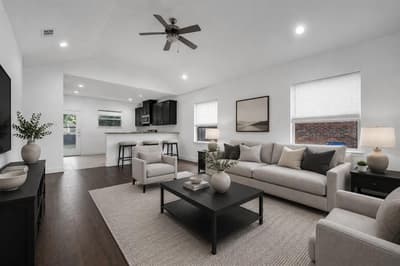 4902 Rimwood Drive, Balch Springs TX 75180