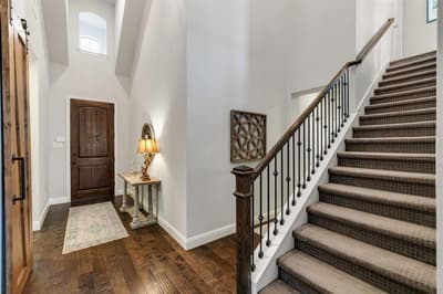404 Lake Livingston Trail, McKinney TX 75071 - Photo 3