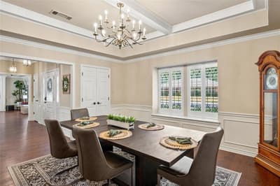 3005 Glasgow Drive, Arlington TX 76015 - Photo 5