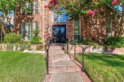 8607 Cherry Hill Drive, Dallas TX 75243 - Photo 2