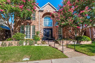 8607 Cherry Hill Drive, Dallas TX 75243