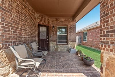 1045 Doe Meadow Drive, Fort Worth TX 76028 - Photo 2