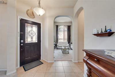 1045 Doe Meadow Drive, Fort Worth TX 76028 - Photo 3