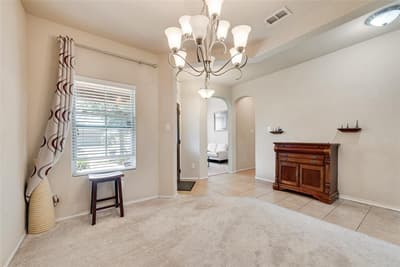 1045 Doe Meadow Drive, Fort Worth TX 76028 - Photo 5