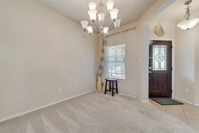 1045 Doe Meadow Drive, Fort Worth TX 76028 - Photo 4