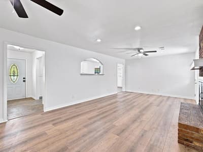 3107 S Lipsey Street, Decatur TX 76234 - Photo 5
