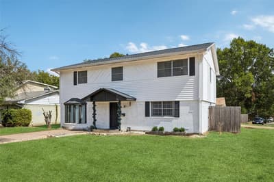 213 Harrington Circle, Duncanville TX 75116 - Photo 2
