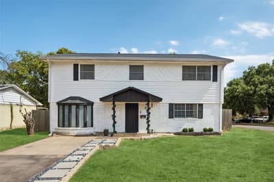 213 Harrington Circle, Duncanville TX 75116