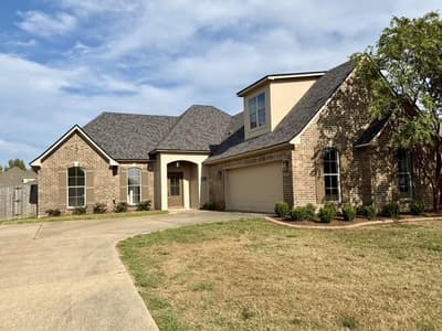 3903 Le Brooke Lane, Benton LA 71006