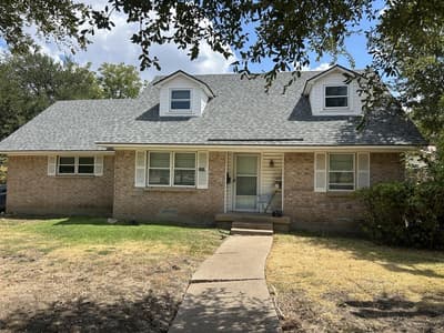 2202 Candleberry Drive, Mesquite TX 75149