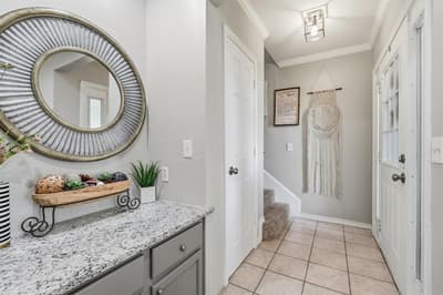 136 Cobblestone Row, Denton TX 76207 - Photo 2