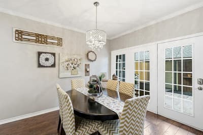 136 Cobblestone Row, Denton TX 76207 - Photo 5